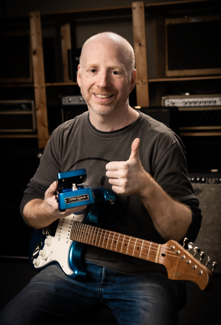 Oz Noy