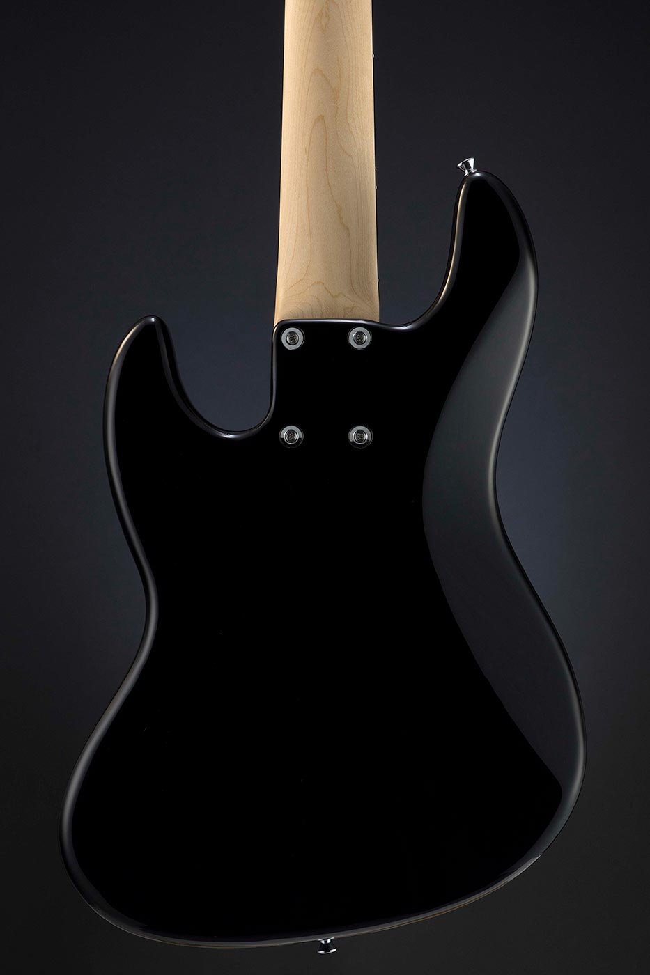 XJ-Core 5st Black (Lacquer)