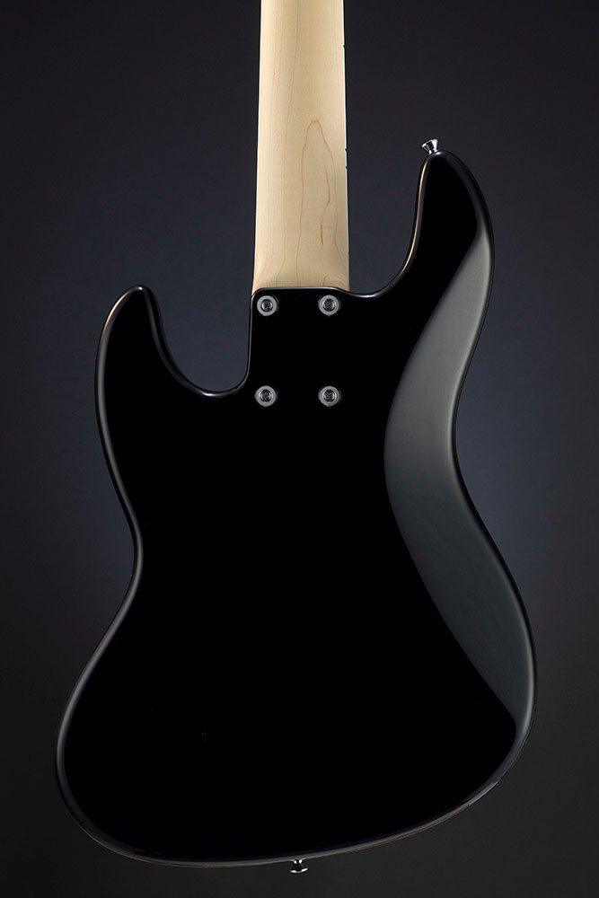 XJ-Core 5st Black(Lacquer)