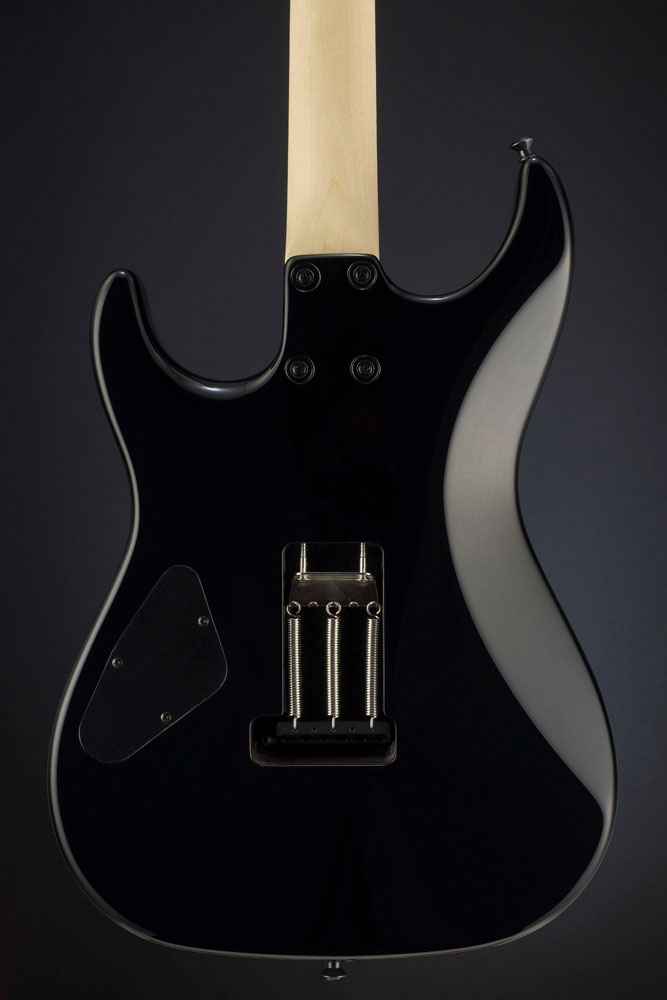 XS-Core HH Aqua Blue Burst (polyurethane)