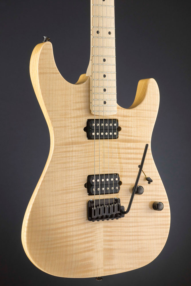 XS-Core HH Natural (polyurethane)