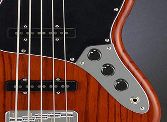 Xotic Basses